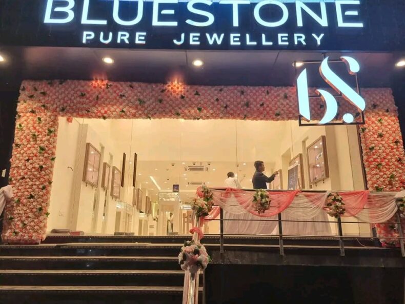 BlueStone jewellers Silchar launches Dhanteras offer; Store to remain ...
