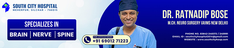 Dr Ratnadeep Bose