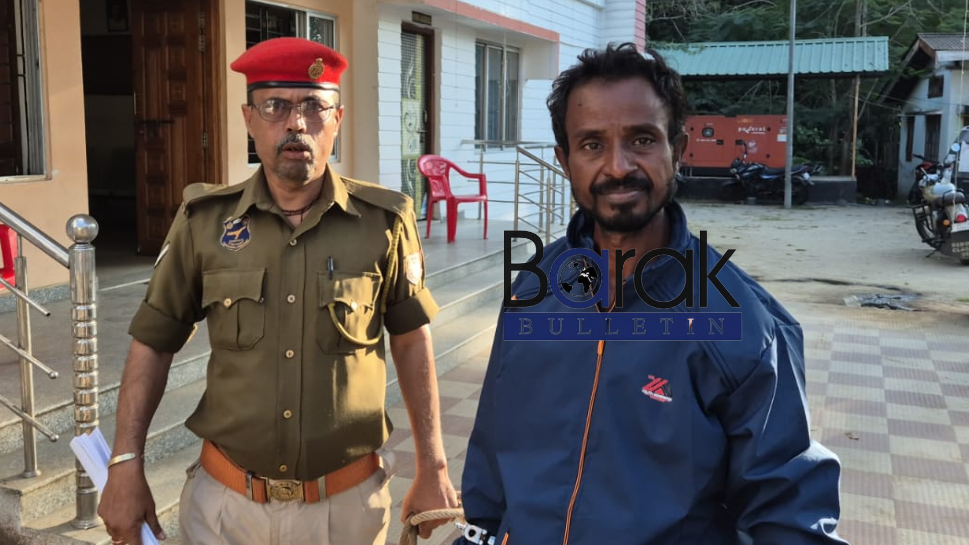 Man Succumbs to Injuries Days After Assault at a Udharbond Tea Garden ...